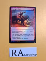 Trumpet Blast Common Foil 124/269 Khans of Tarkir (KTK) Magic the Gathering