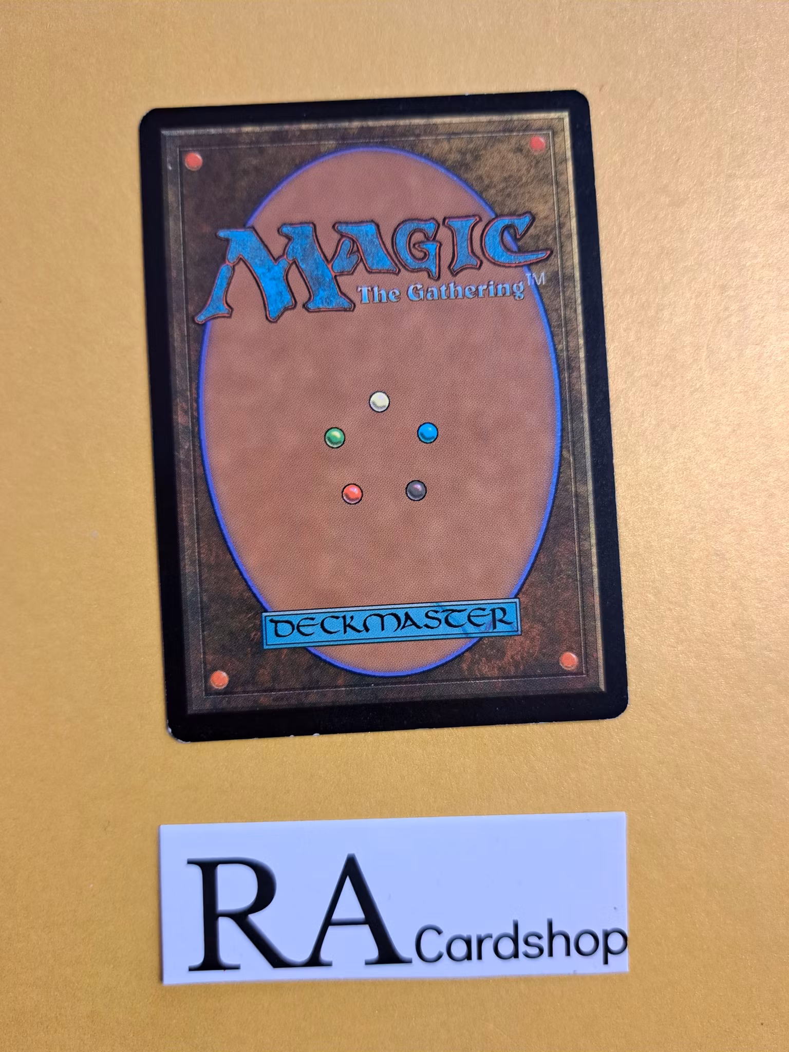 Trumpet Blast Common Foil 124/269 Khans of Tarkir (KTK) Magic the Gathering