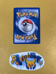 Potion Common 94/102 Base Set Pokemon (1)