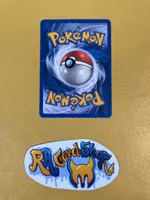 Gust of Wind Common 93/102 Base Set Pokemon (3)