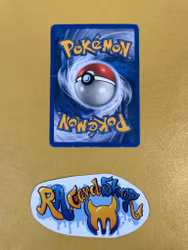 Gust of Wind Common 93/102 Base Set Pokemon (3)