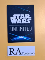 Resilient Common Foil 069/252 Spark of the Rebellion (SOR) Star Wars Unlimited