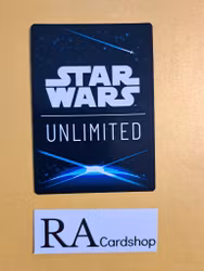 Rebel Assault Uncommon Foil 103/252 Spark of the Rebellion (SOR) Star Wars Unlimited