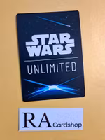 Bounty Hunter Crew Common Foil 183/252 Spark of the Rebellion (SOR) Star Wars Unlimited