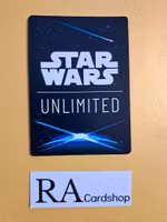 Outer Rim Headhunter Common Foil 208/252 Spark of the Rebellion (SOR) Star Wars Unlimited