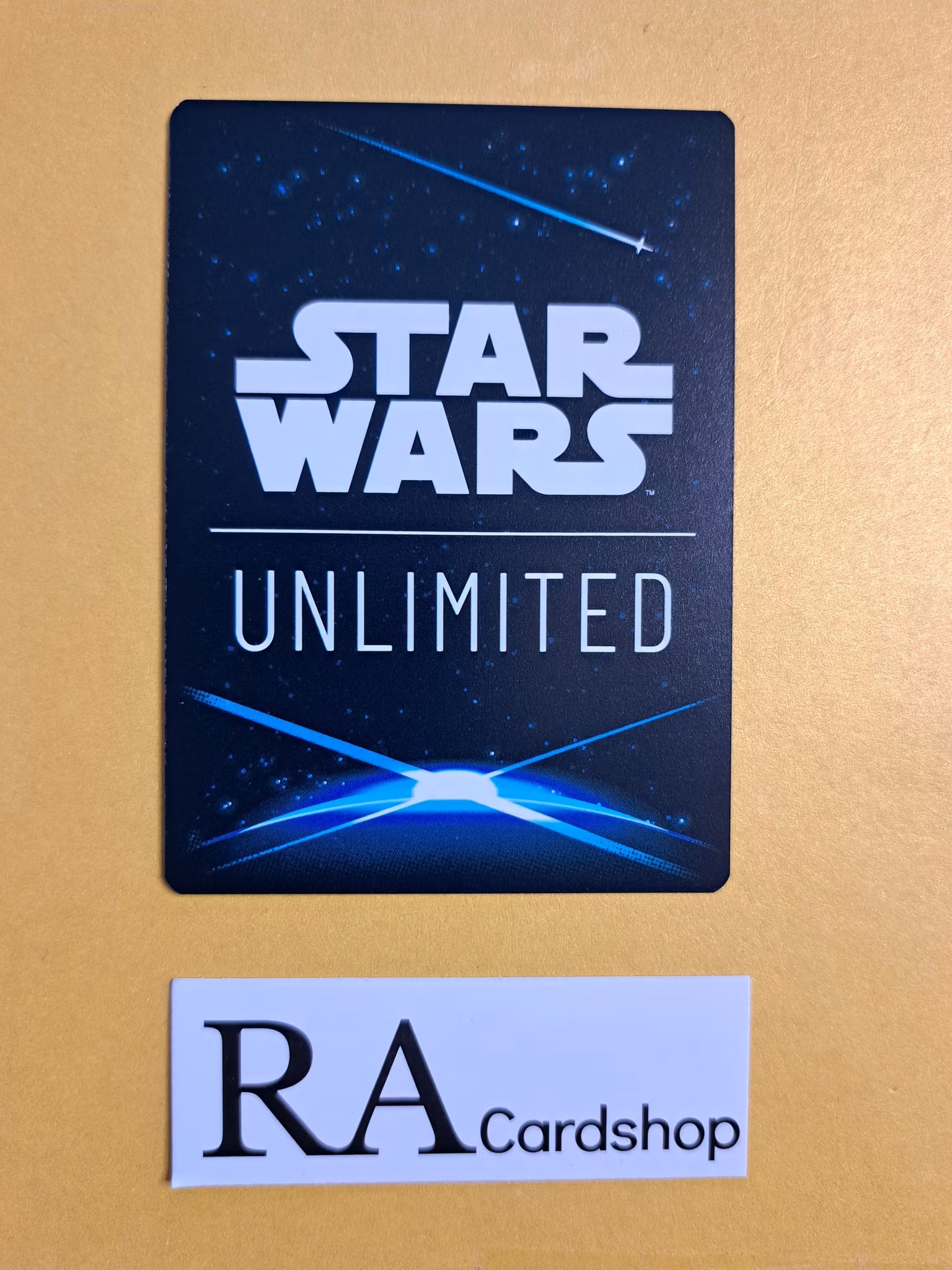 Gladiator Star Destroyer Common 350 Spark of the Rebellion (SOR) Star Wars Unlimited