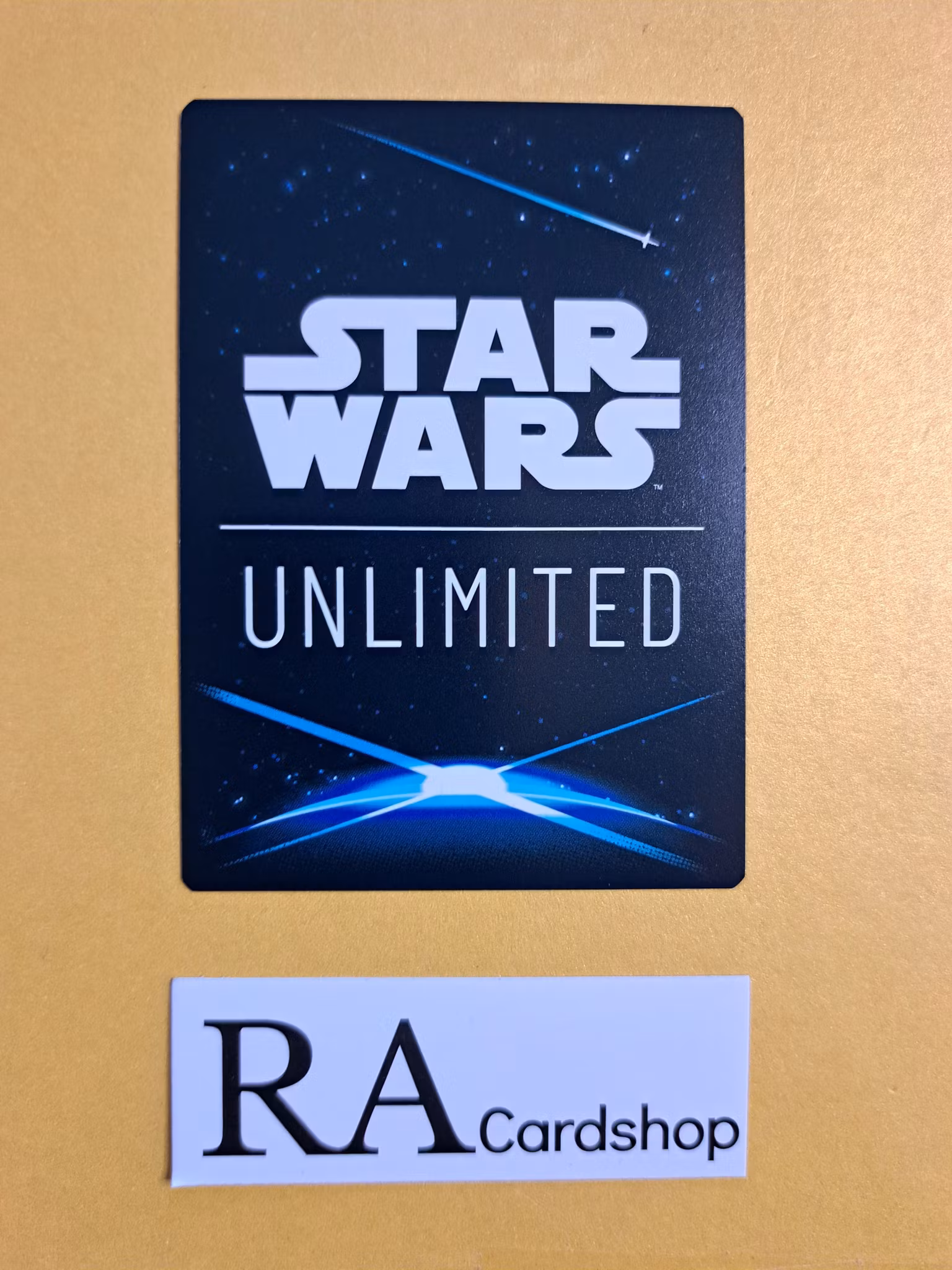 Devastator Inescapable Legendary 354 Spark of the Rebellion (SOR) Star Wars Unlimited