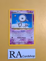 Unown B Uncommon 39/64 Neo Revelation Pokemon