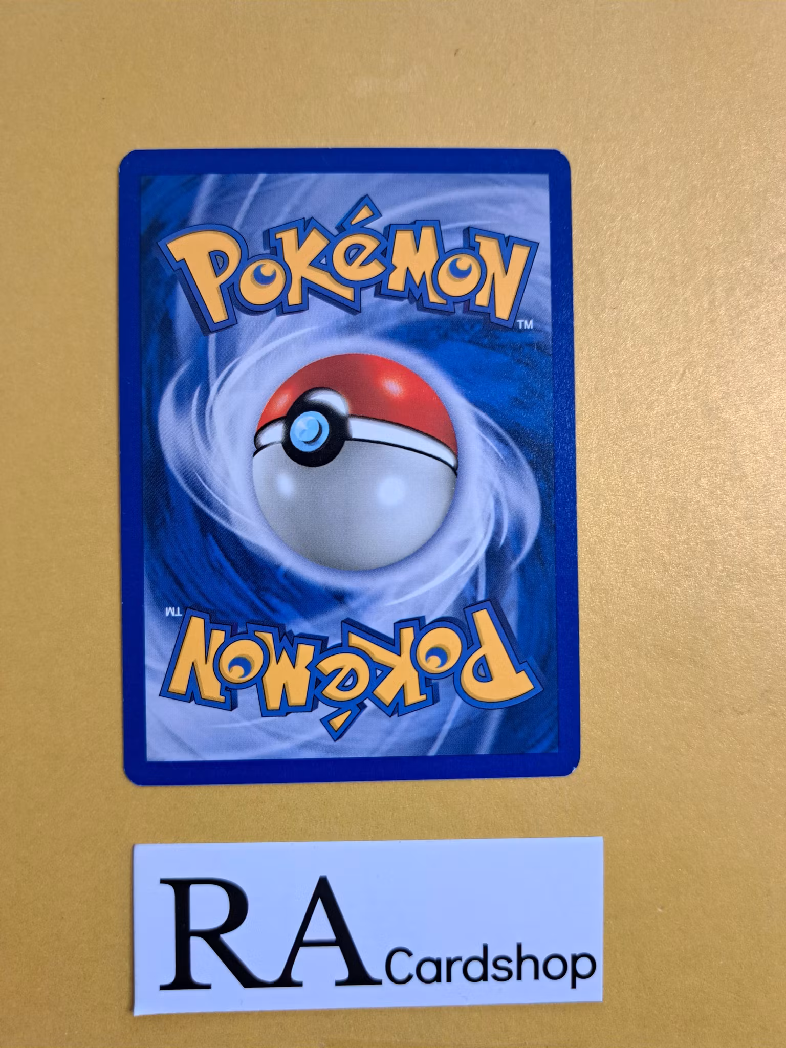 Geodude Common 44/64 Neo Revelation Pokemon