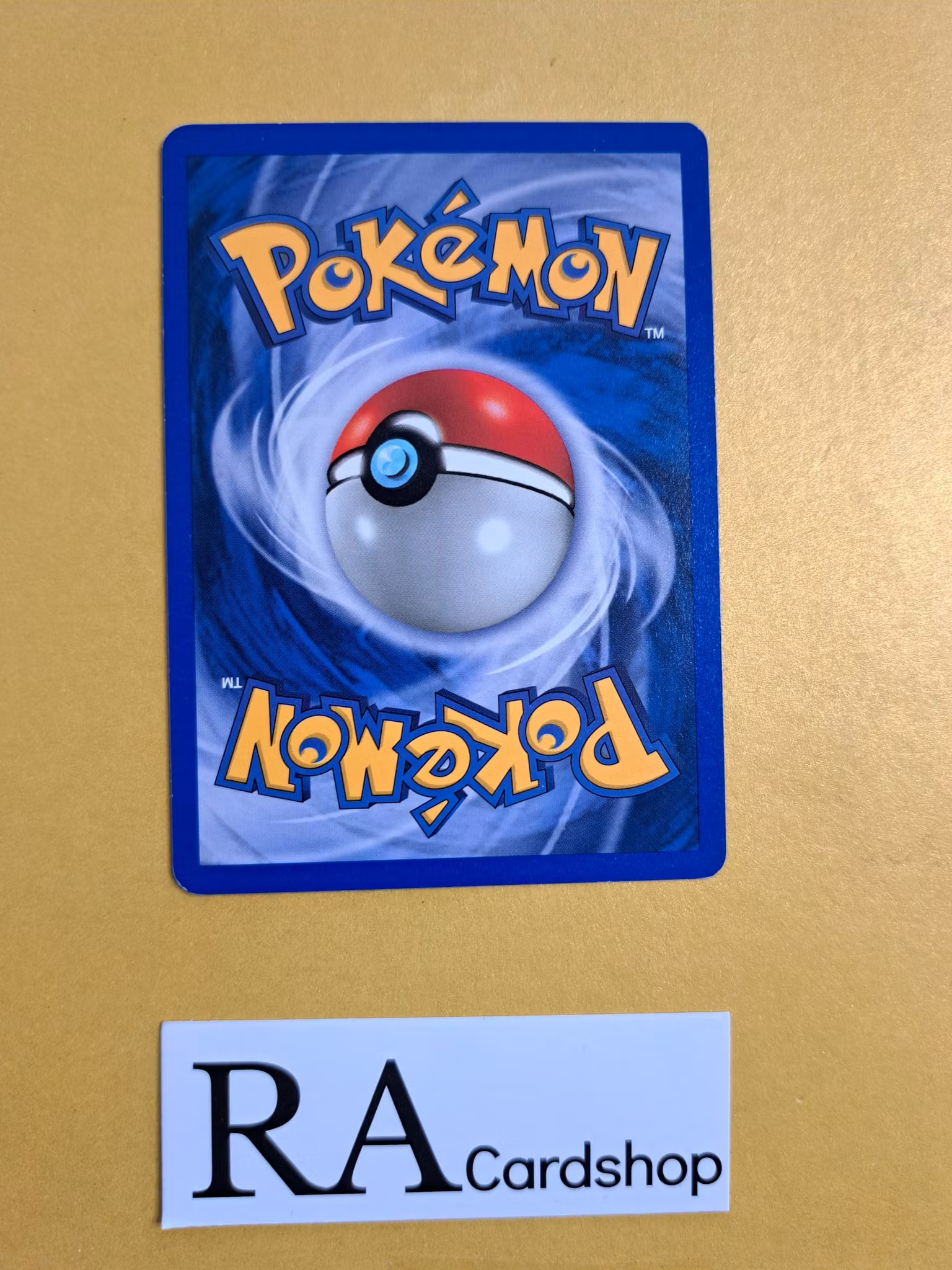 Celebi Rare 16/64 Neo Revolation Pokemon