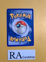 Seaking Uncommon 37/64 Neo Revolation Pokemon