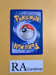 Paras Common 47/64 Neo Revolation Pokemon