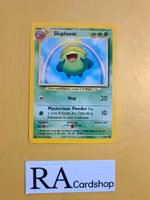 Skiploom Common 52/64 Neo Revolation Pokemon