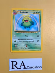 Skiploom Common 52/64 Neo Revolation Pokemon