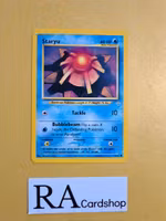 Staryu Common 56/64 Neo Revolation Pokemon