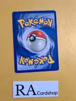 Zubat Common 59/64 Neo Revolation Pokemon