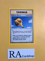 Balloon Berry Uncommon 60/64 Neo Revolation Pokemon