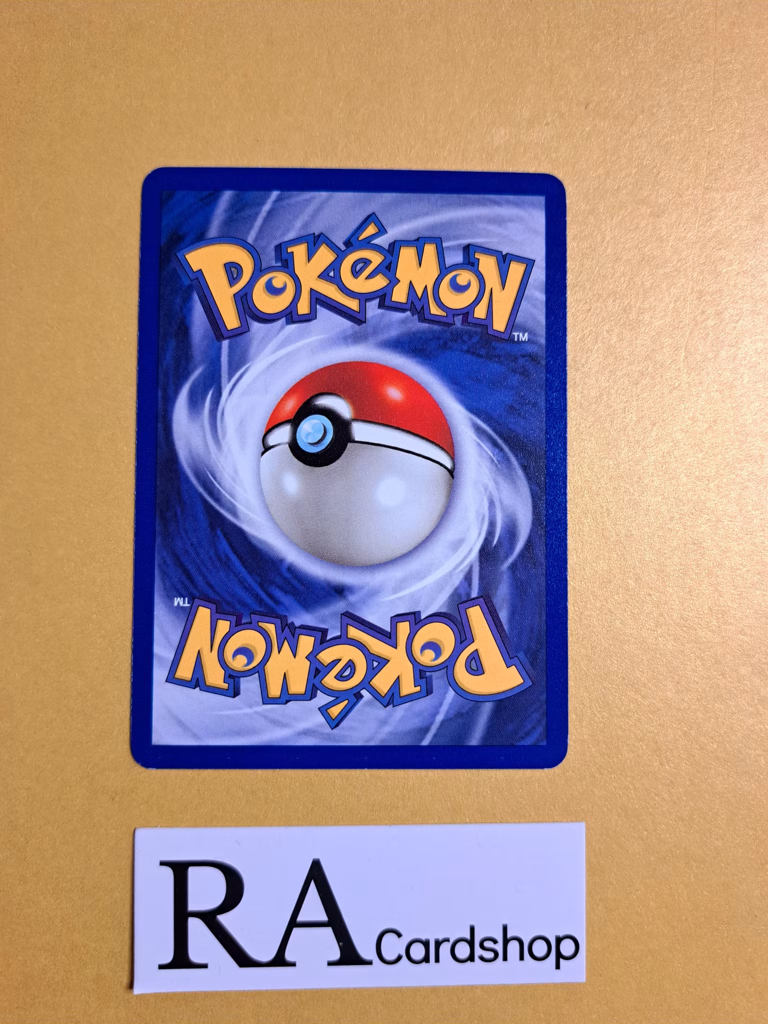 Dark Dragonair Uncommon 33/82 1st Edition Team Rocket Pokemon