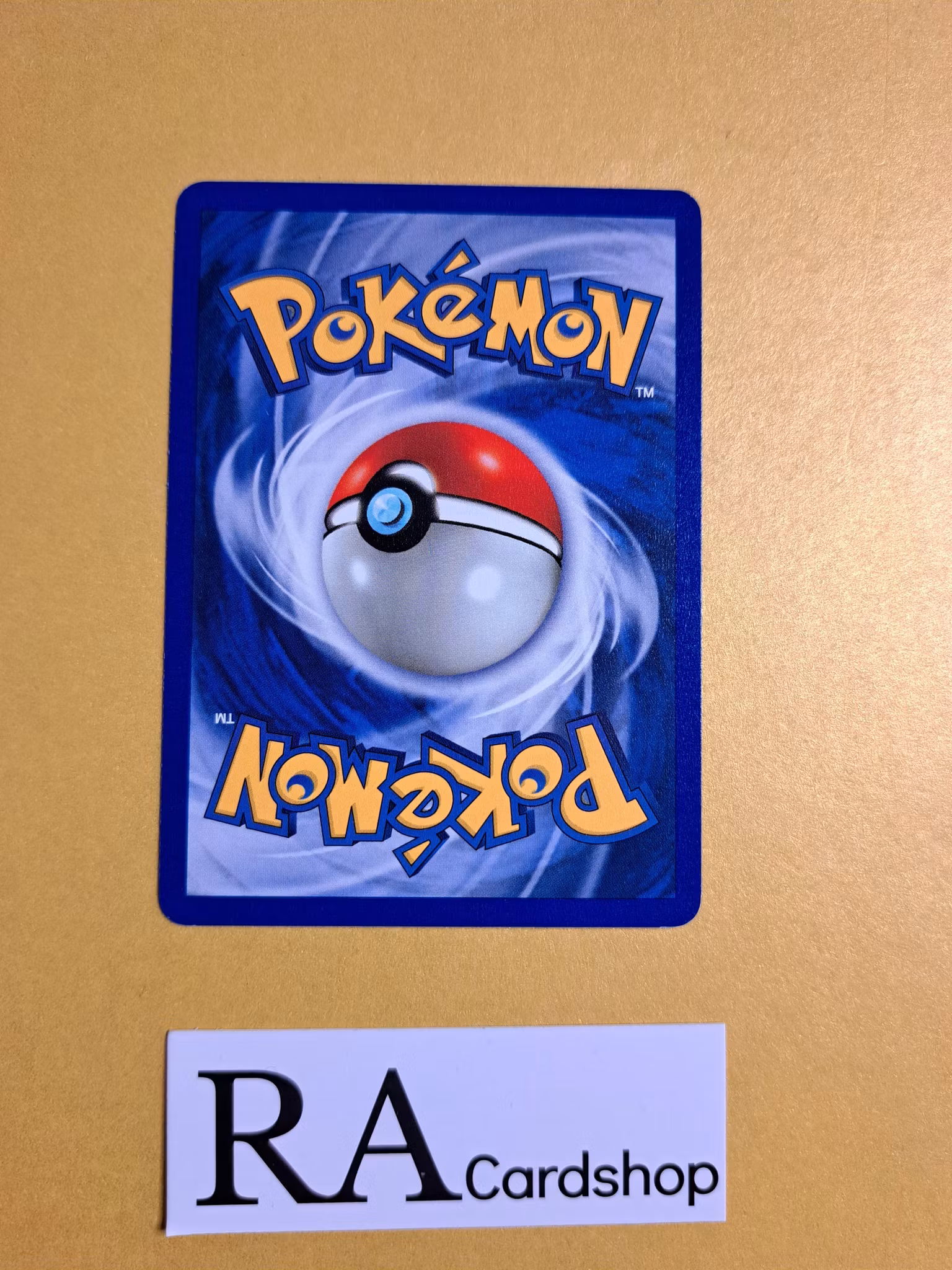 Charmander Common 50/82 1st Edition Team Rocket Pokemon