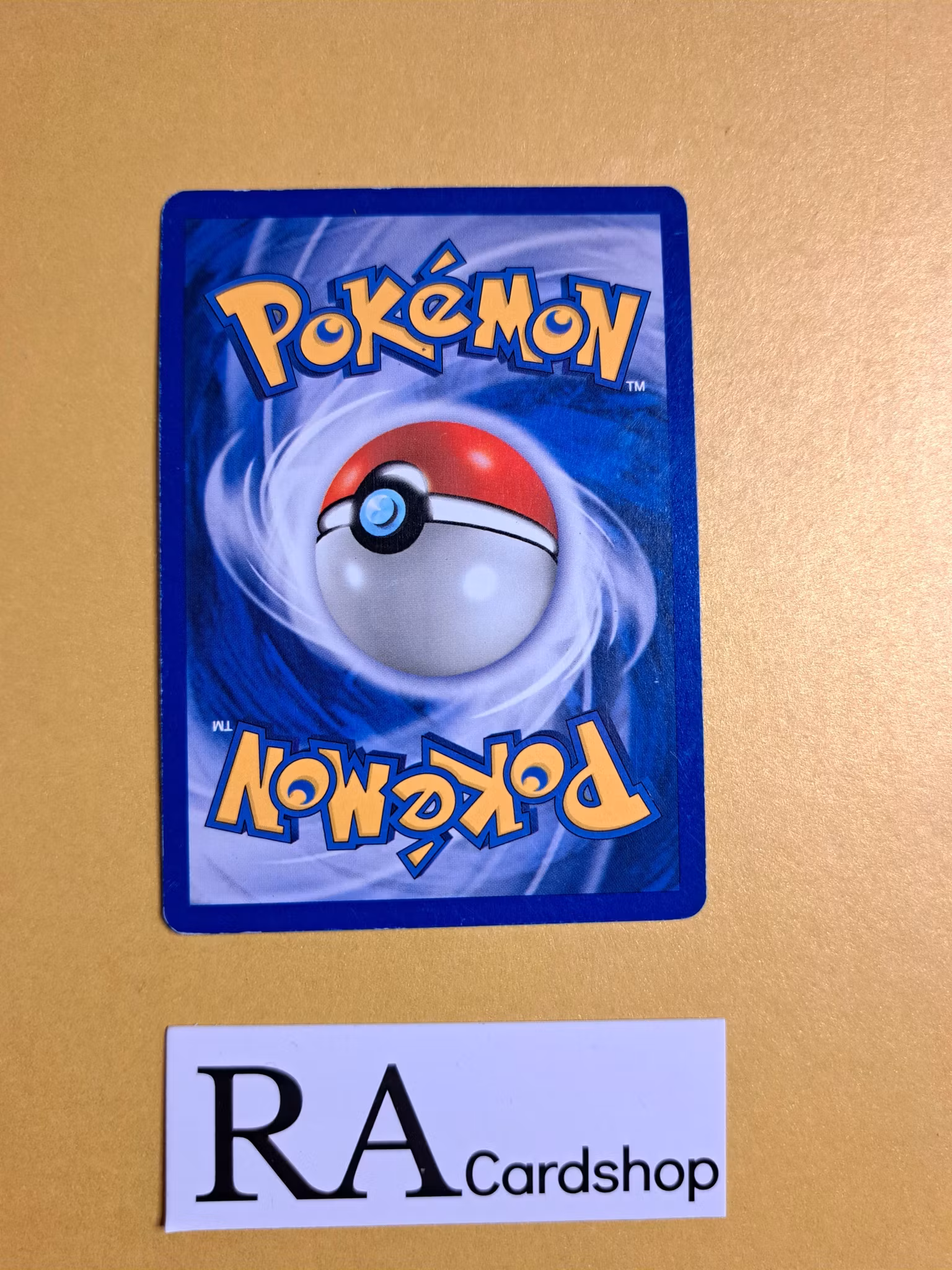 Dark Weezing Holo Rare 14/82 Team Rocket Pokemon (2)