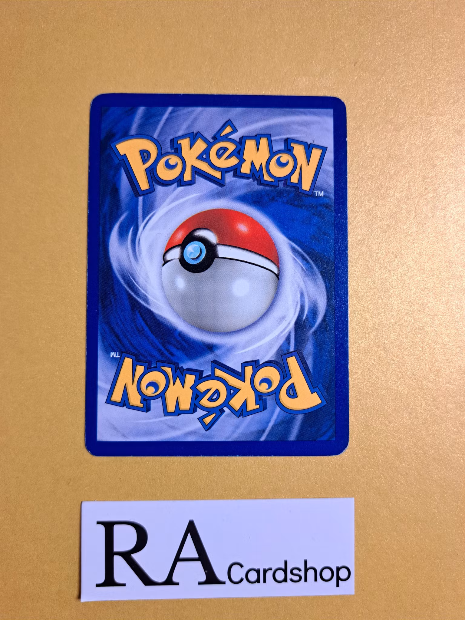 Dark Gloom Uncommon 36/82 Team Rocket Pokemon (2)