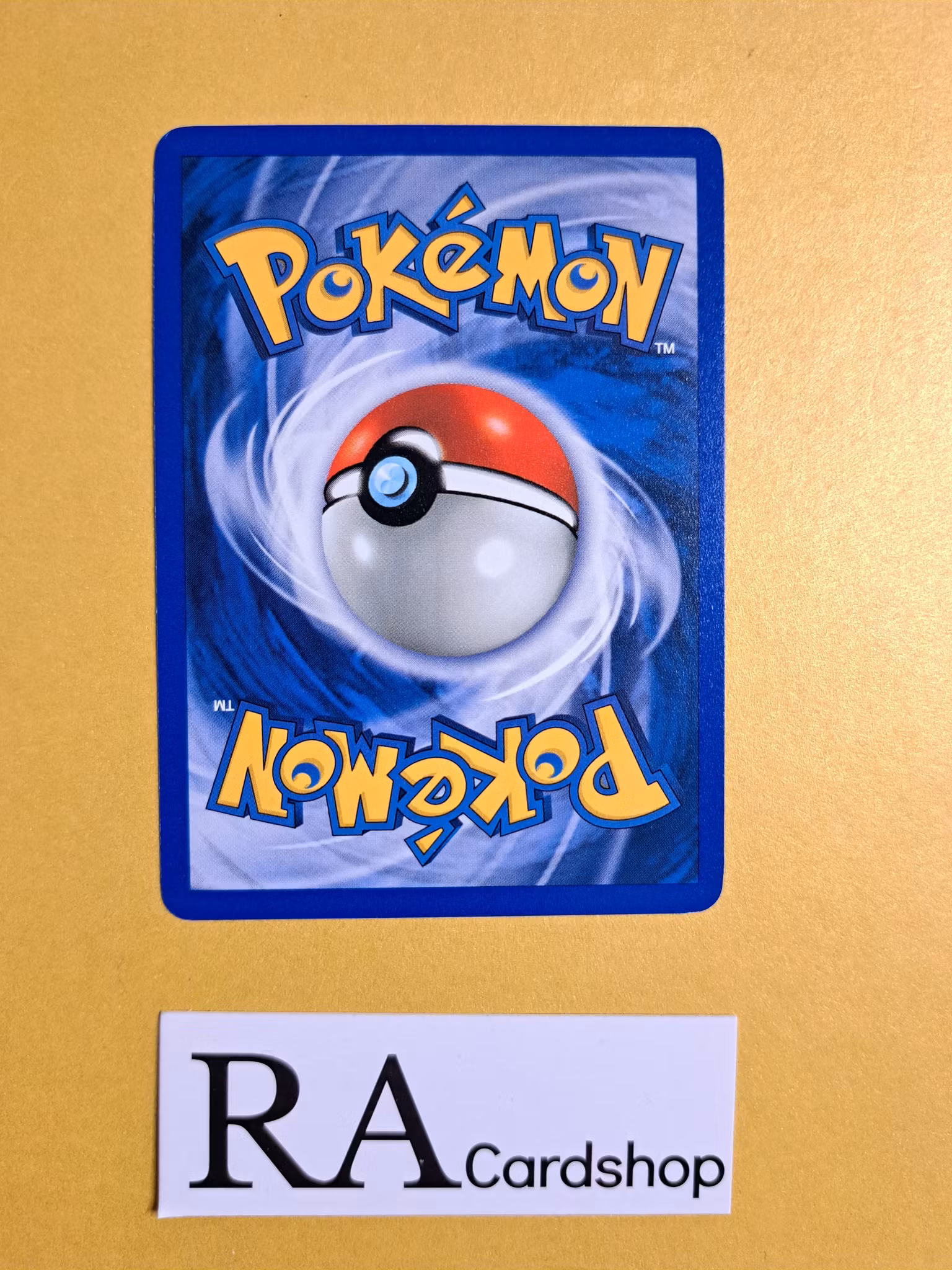 Magnemite Common 60/82 Team Rocket Pokemon (3)