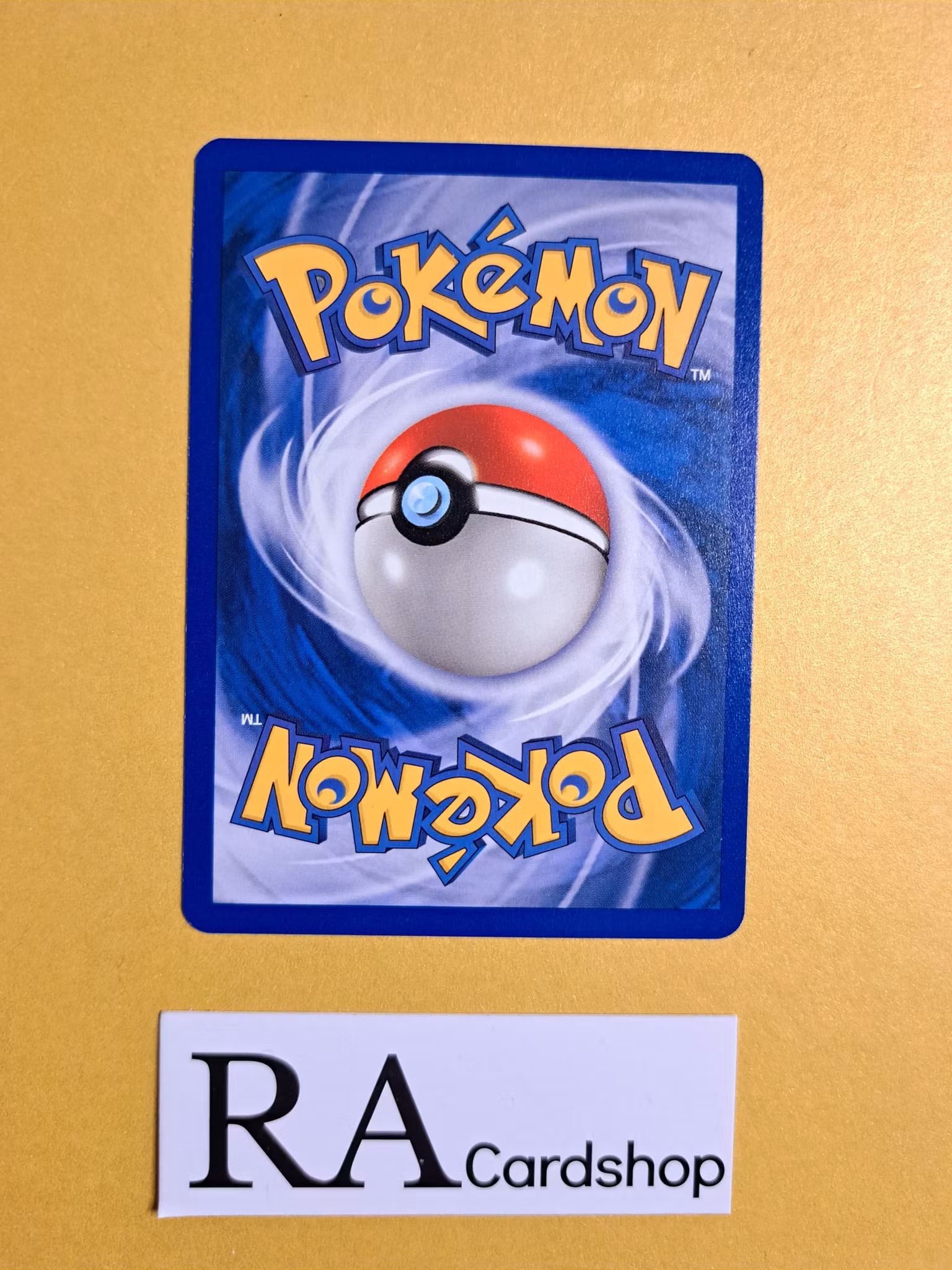 Slowpoke Common 67/82 1st Edition Team Rocket Pokemon (4)