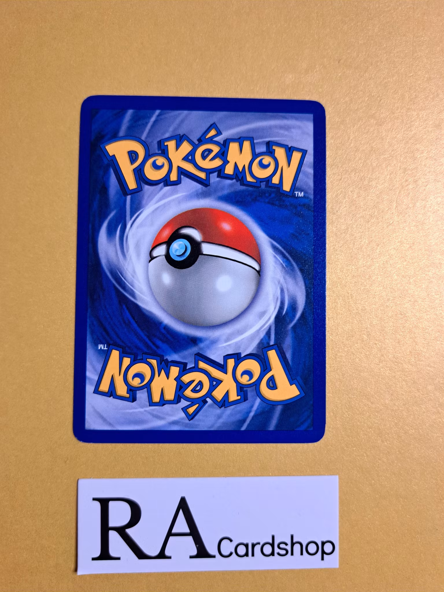 Dark Hypno Rare 26/82 Team Rocket Pokemon