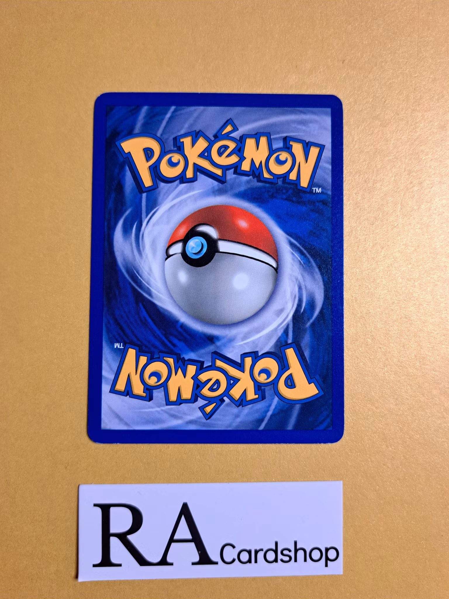 Dark Alakazam Rare 18/82 Team Rocket Pokemon