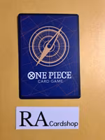 Lao.G Uncommon OP04-034 Kingdoms of Intrigue OP04 One Piece