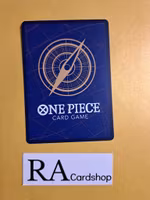 Mountain God Common EB01-018 Memorial Collection One Piece