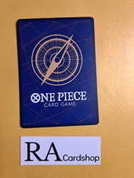 Ms. Monday Common EB01-035 Memorial Collection One Piece