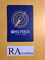 Sorry. Im a Goner. Common EB01-029 Memorial Collection One Piece