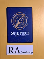 Loguetown Common EB01-030 Memorial Collection One Piece