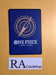 Loguetown Common EB01-030 Memorial Collection One Piece