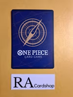 Prince Bellett Common EB01-026 Memorial Collection One Piece