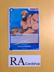 Prince Bellett Common EB01-026 Memorial Collection One Piece