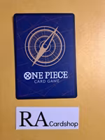 Laboon Common EB01-047 Memorial Collection One Piece