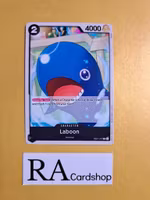 Laboon Common EB01-047 Memorial Collection One Piece