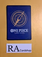 Stick-Stickem Meteora Uncommon OP05-039 Awakening of the New Era OP05 One Piece