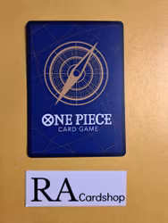 Stick-Stickem Meteora Uncommon OP05-039 Awakening of the New Era OP05 One Piece