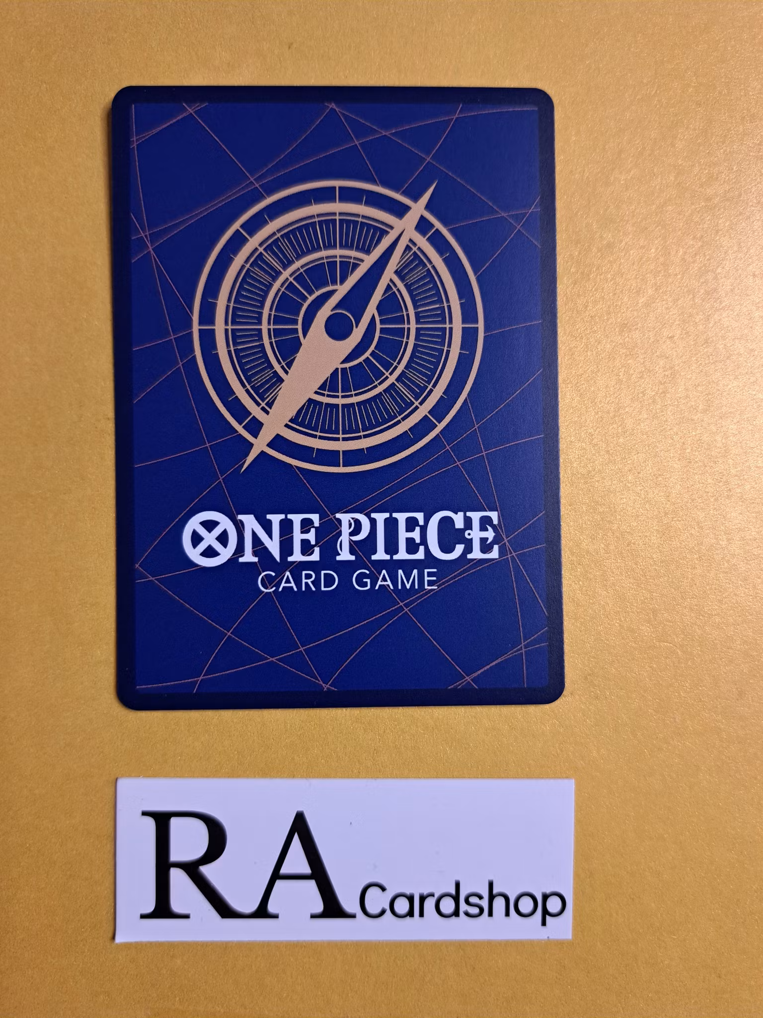 Donquxote Doflamingo Uncommon OP05-029 Awakening of the New Era OP05 One Piece