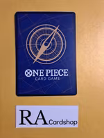 Donquxote Doflamingo Uncommon OP05-029 Awakening of the New Era OP05 One Piece