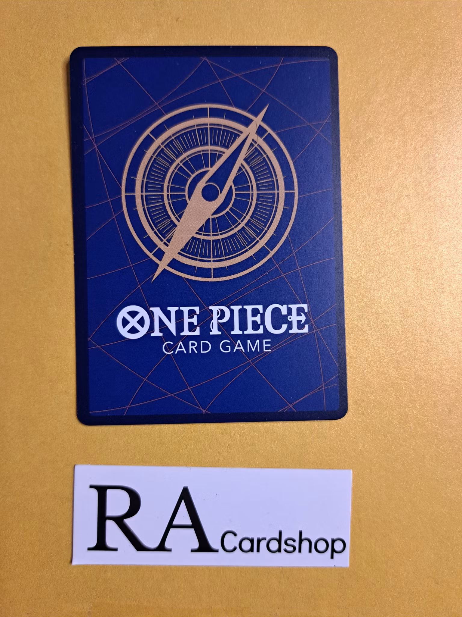 Monet Uncommon OP05-036 Awakening of the New Era OP05 One Piece