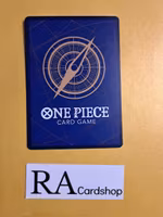 Monet Uncommon OP05-036 Awakening of the New Era OP05 One Piece