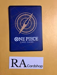 Monet Uncommon OP05-036 Awakening of the New Era OP05 One Piece