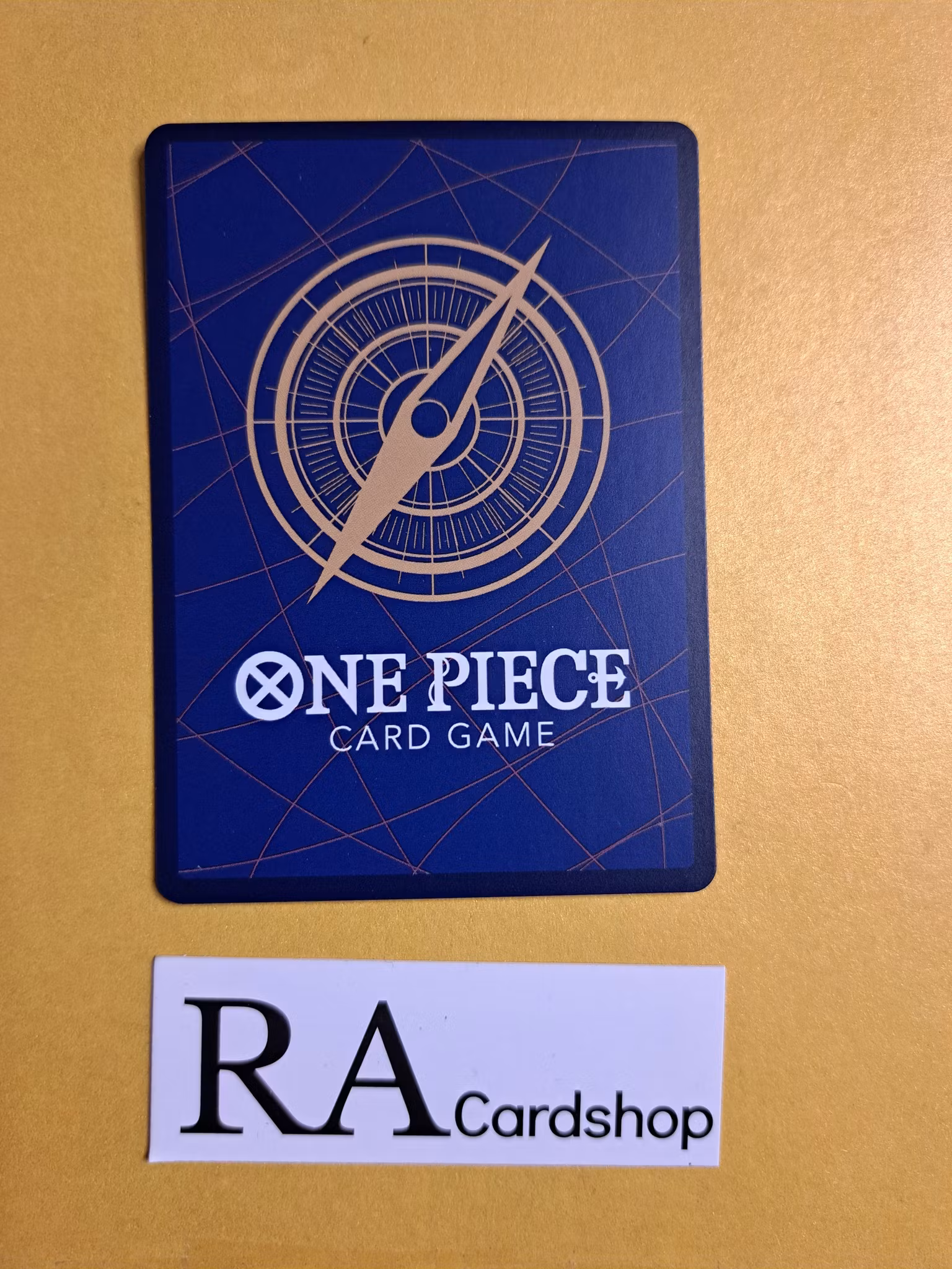 Trafalgar Law Uncommon OP05-027 Awakening of the New Era OP05 One Piece