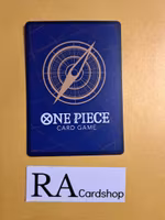 Trafalgar Law Uncommon OP05-027 Awakening of the New Era OP05 One Piece