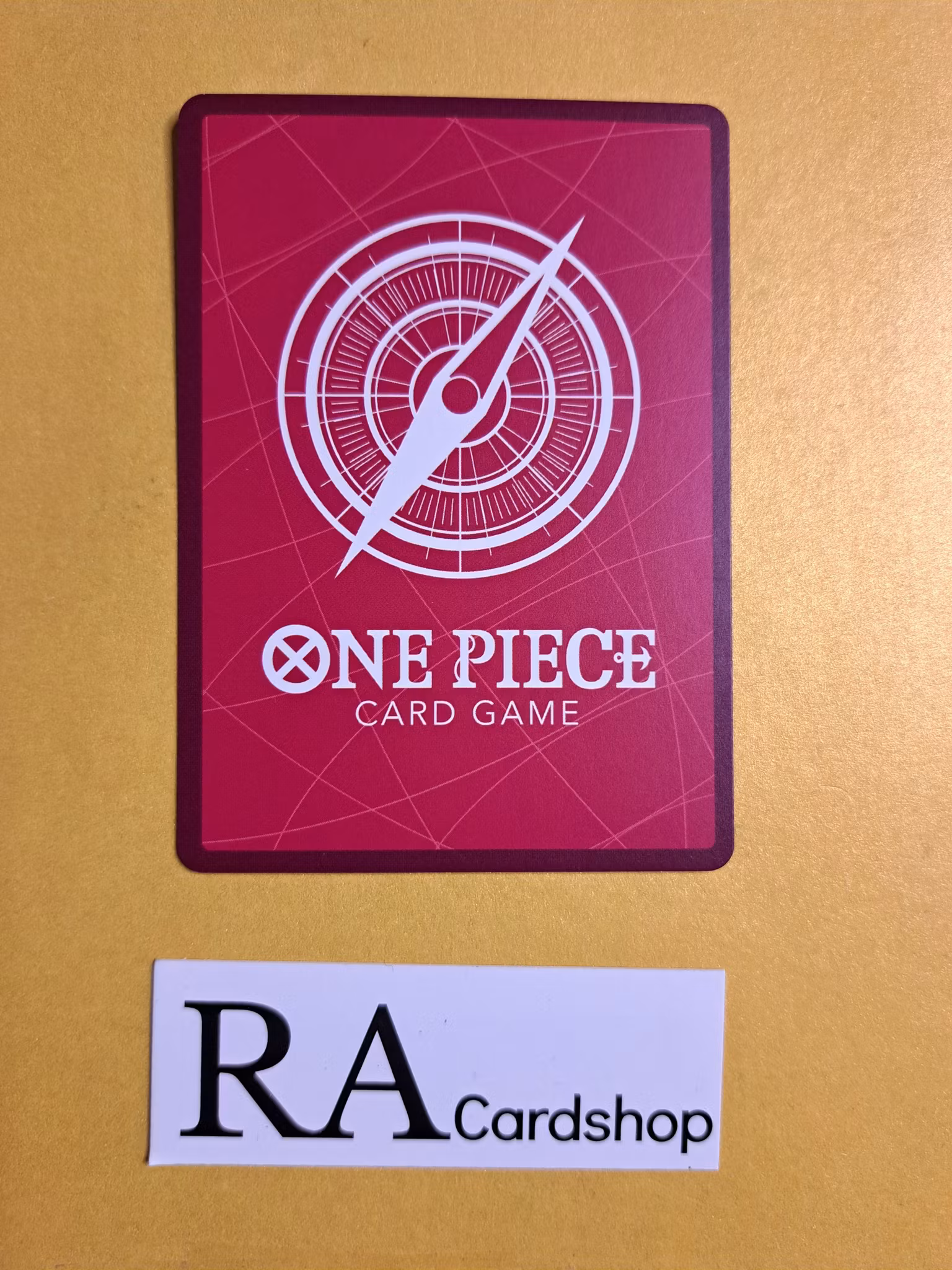 Gecko Moria Leader OP06-080 Wings of the Captain OP06 One Piece Card Game