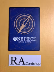 Hatchan Uncommon OP06-031 Wings of the Captain OP06 One Piece